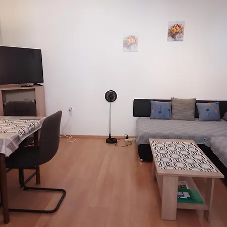Dokoza Apartmán