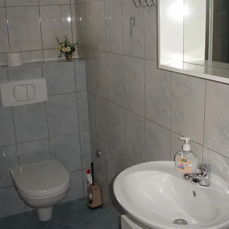 Apartamento Dokoza