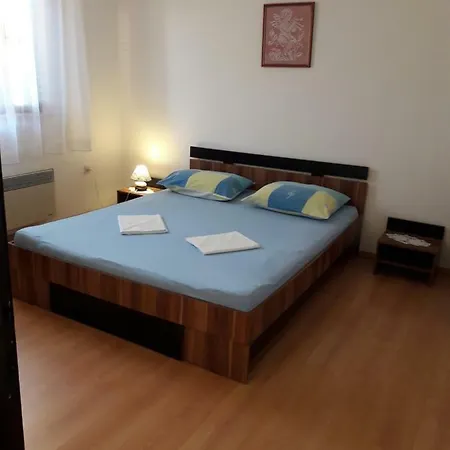 Apartamento Dokoza