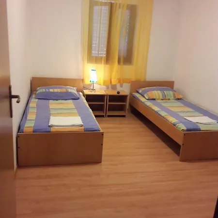 Dokoza Apartmán *