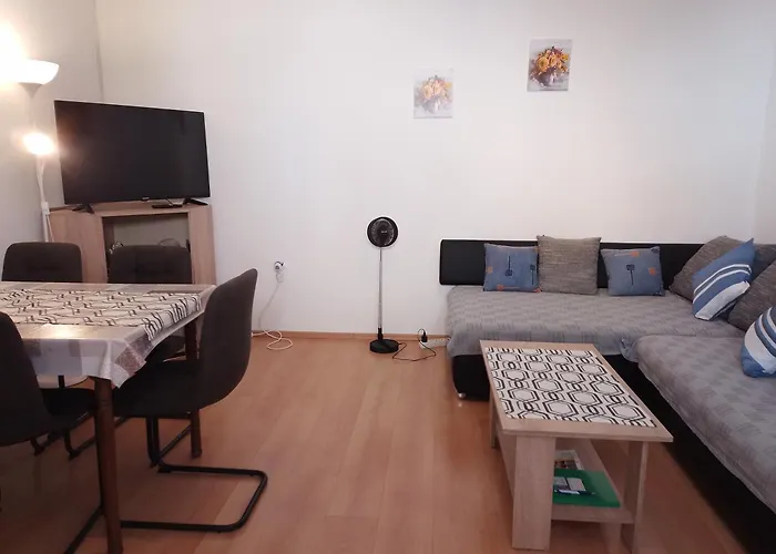 Dokoza Apartmán