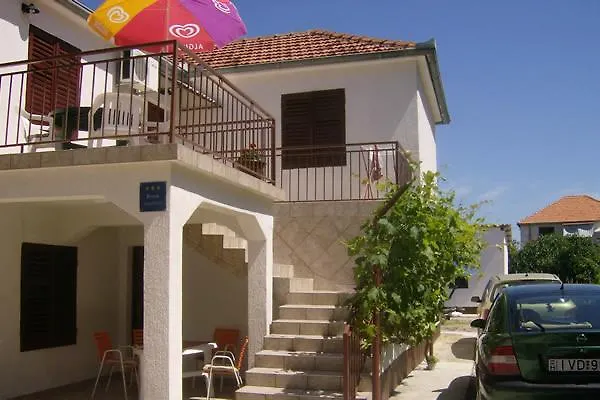 Dokoza Apartament