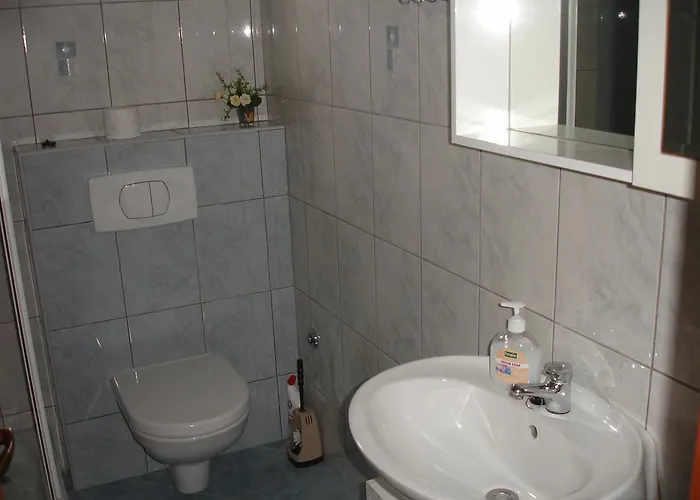 Apartmán Dokoza