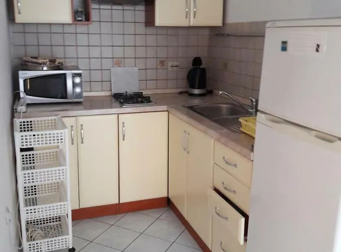 Apartmán Dokoza