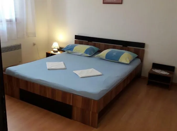 Apartmán Dokoza