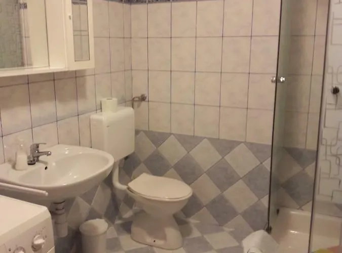 Dokoza Apartament Drage