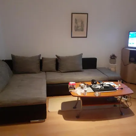 Apartmani Dokoza * Драге