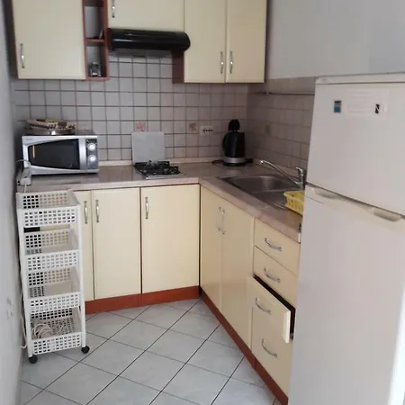 Apartment Apartmani Dokoza