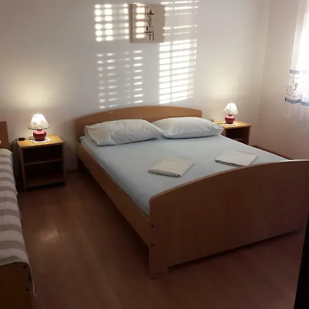 Апартаменты Apartmani Dokoza