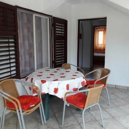 Апартаменты Apartmani Dokoza *