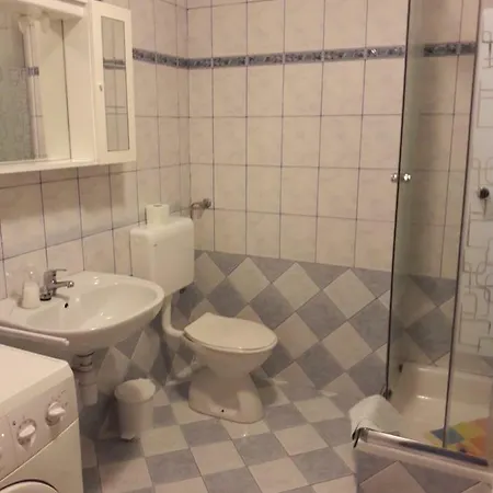Dokoza Apartament Drage