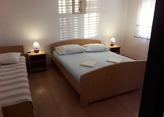 Appartement Dokoza